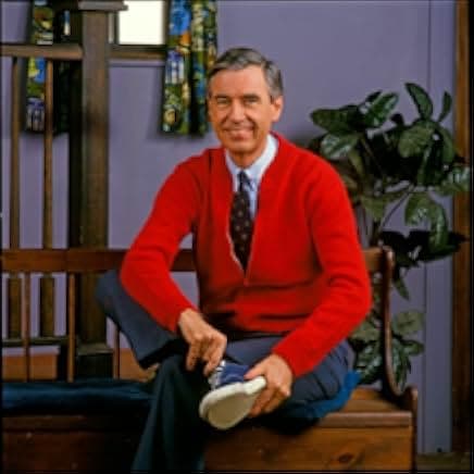 Won't You Be My Neighbor? 2018