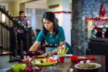 Family for Christmas 2015