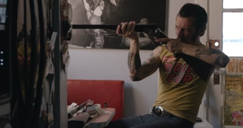 An American Satan 2019