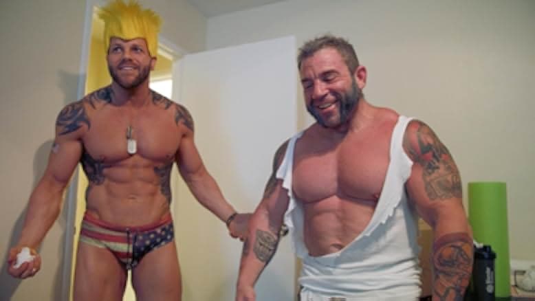 Quest of the Muscle Nerd 2019