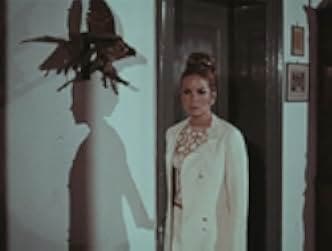 Bezeten - Het gat in de muur 1969