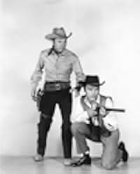 Posse from Hell 1961