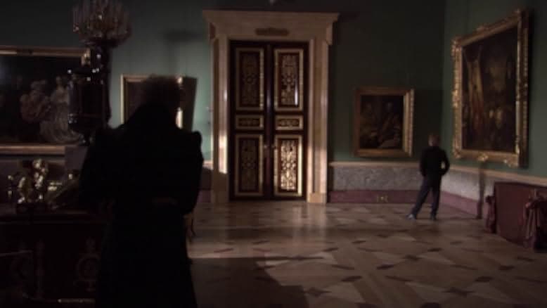 Russian Ark 2002