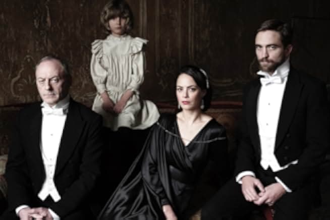 The Childhood of a Leader 2015