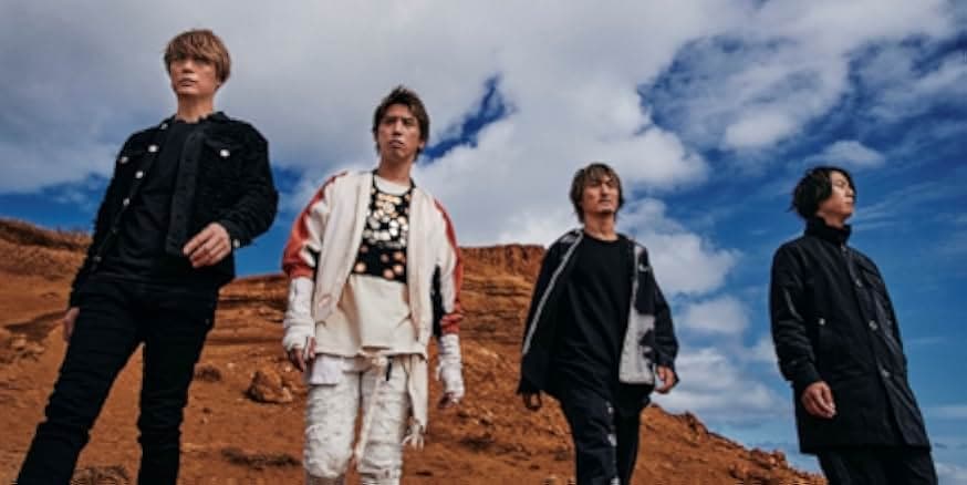 Flip a Coin - ONE OK ROCK Documentary 2021