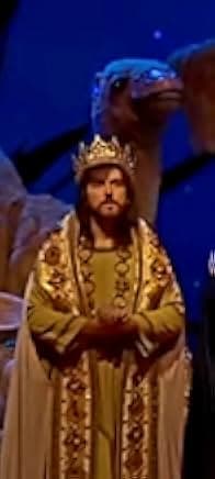 Nate Bargatze's Nashville Christmas 2024