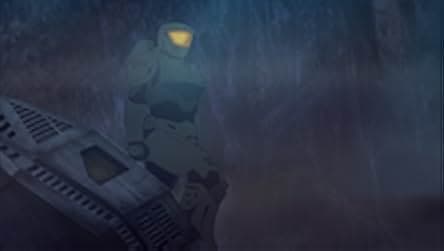 Halo Legends 2010