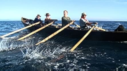 The Camino Voyage 2018