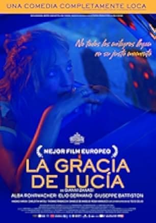 Lucia's Grace 2018