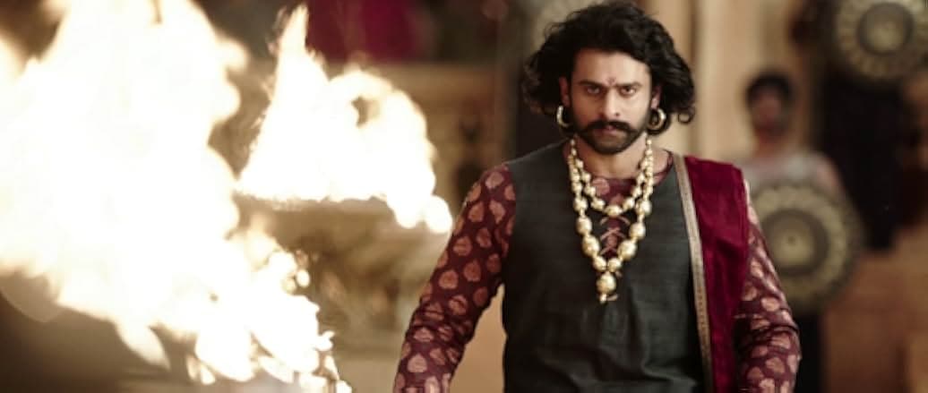 Baahubali 2: The Conclusion 2017