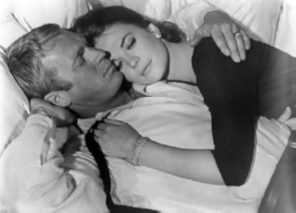 Love with the Proper Stranger 1963