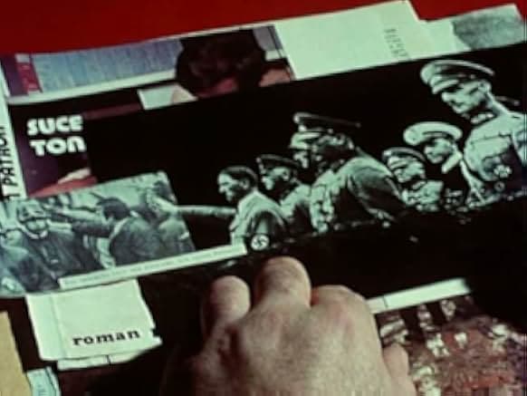 How Is It Going? 1976