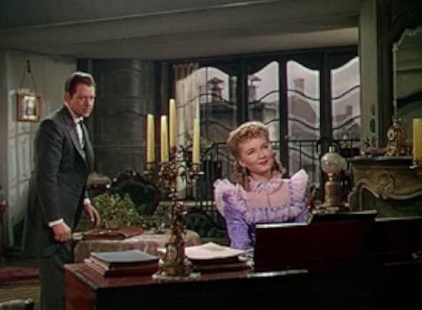 Phantom of the Opera 1943