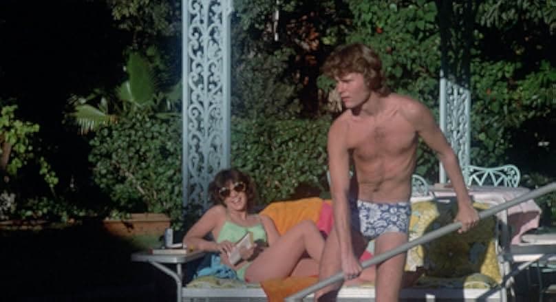 The Killing Kind 1973