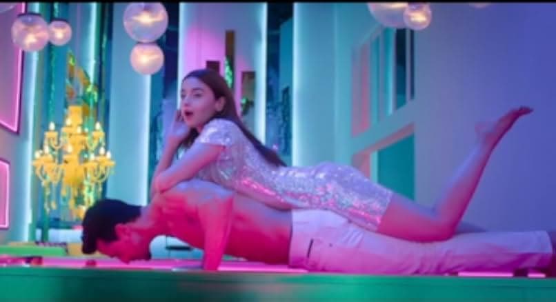 Student of the Year 2 2019