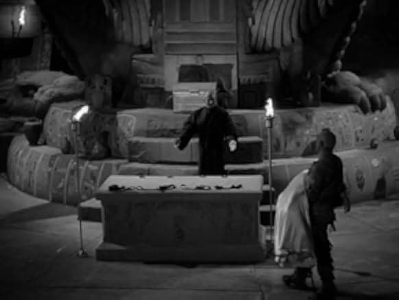 The Mummy's Hand 1940