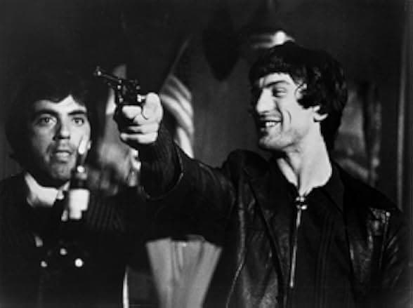 Mean Streets 1973