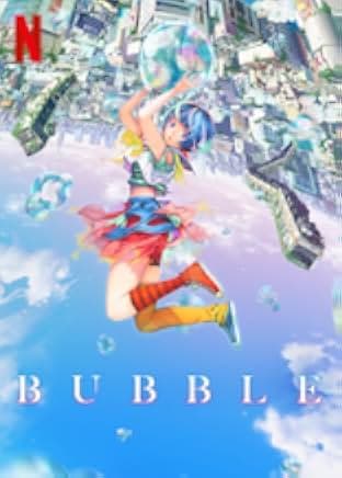 Bubble 2022