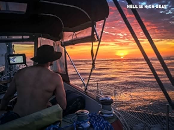 Hell or High Seas 2021