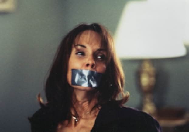 Facing the Enemy 2001