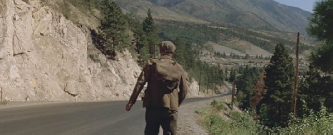 The Rainbow Boys 1973