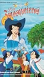 The Three Musketeers 1992