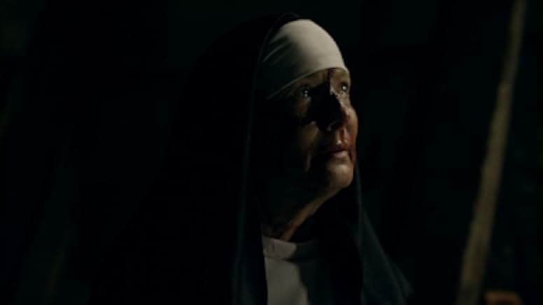 Bad Nun: Deadly Vows 2020