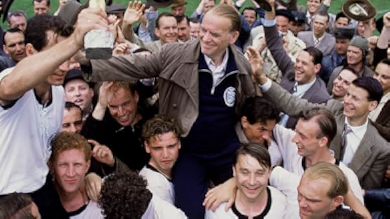 The Miracle of Bern 2003