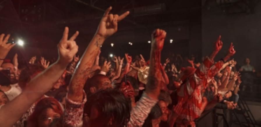 This is Gwar 2022