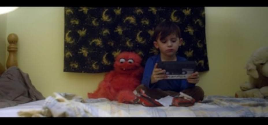 Puppet Killer 2019