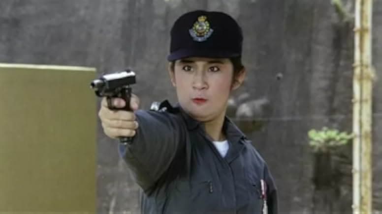 The Inspector Wears Skirts II 1989