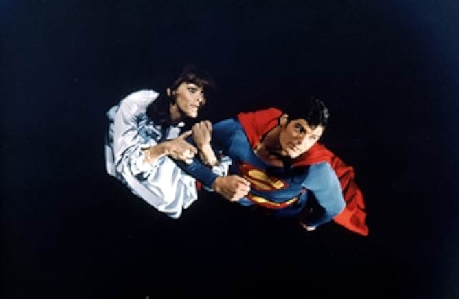 Superman II 1980