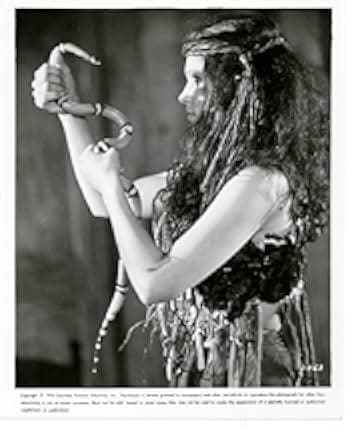 Shadow of the Hawk 1976