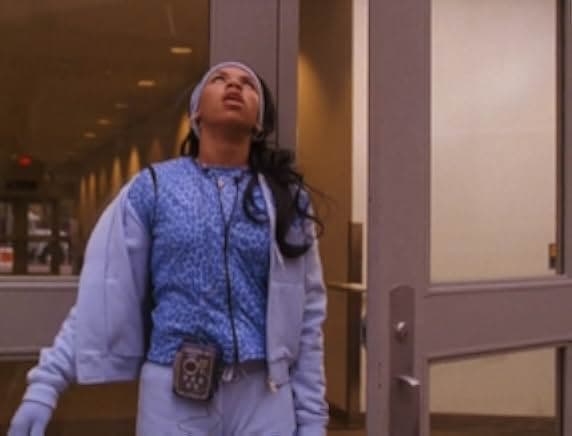 The Cheetah Girls 2003