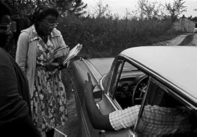 Lowndes County and the Road to Black Power 2022