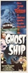 Ghost Ship 1952