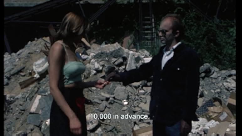 Giallo a Venezia 1979