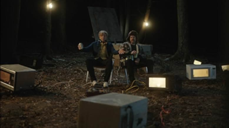 Relax, I'm from the Future 2023