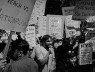 A Night of Knowing Nothing 2021