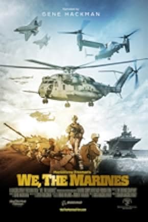 We, the Marines 2017