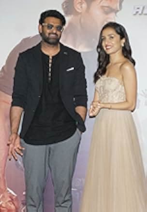 Saaho 2019