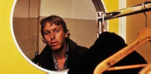 The Man from Majorca 1984