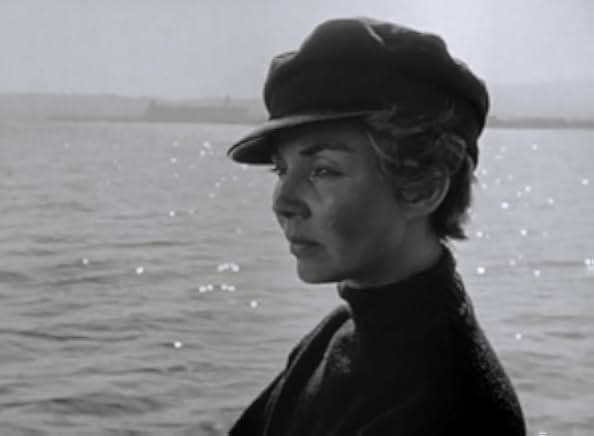 Ruby Gentry 1952