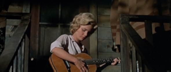 Wild in the Country 1961