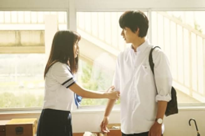 Hyouka: Forbidden Secrets 2017