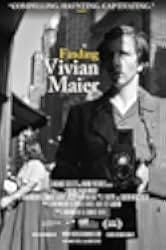 Finding Vivian Maier 2013