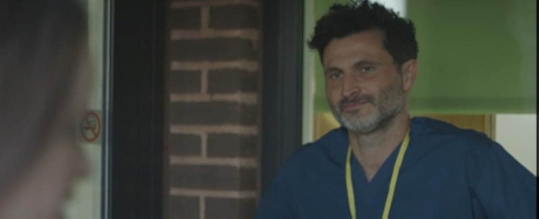 Transference: A Bipolar Love Story 2020
