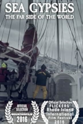 Sea Gypsies: The Far Side of the World 2017