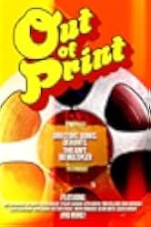Out of Print 2014