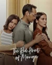 Noktah Merah Perkawinan 2022